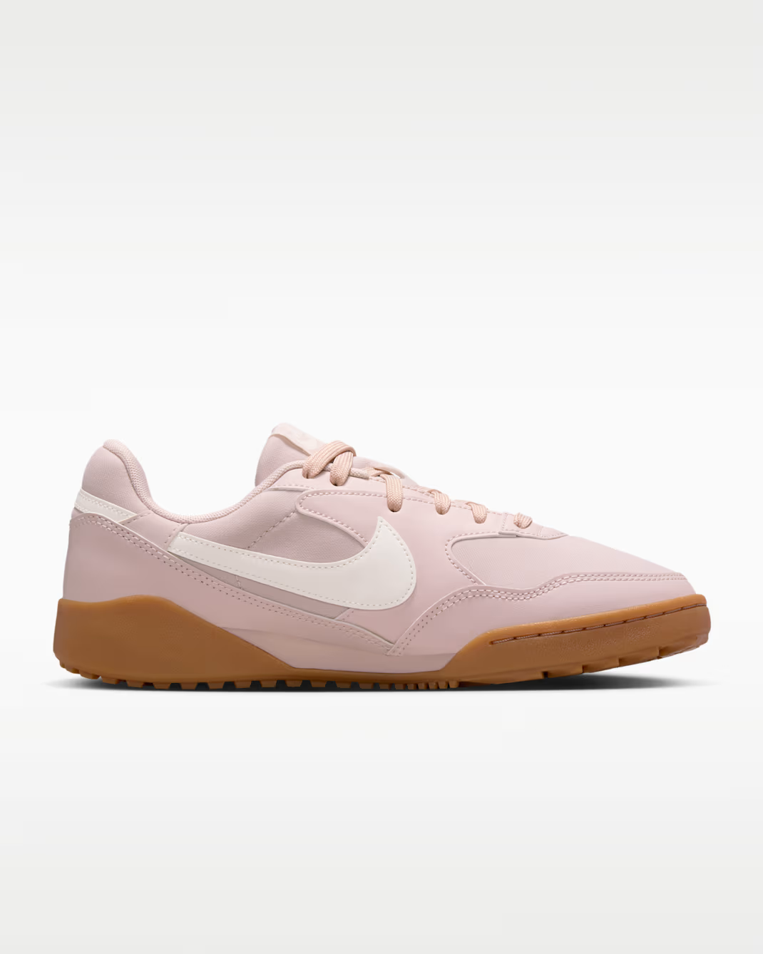 W NIKE TERRA MANTA PINK/LIGTH BROWN