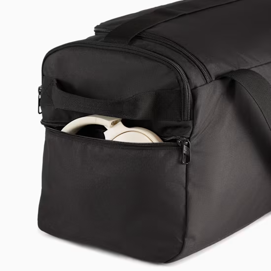 PUMA BUZZ SMALL SPORTS BAG BLACK