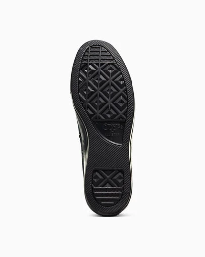 CONVERSE CHUCK TAYLOR BLACK