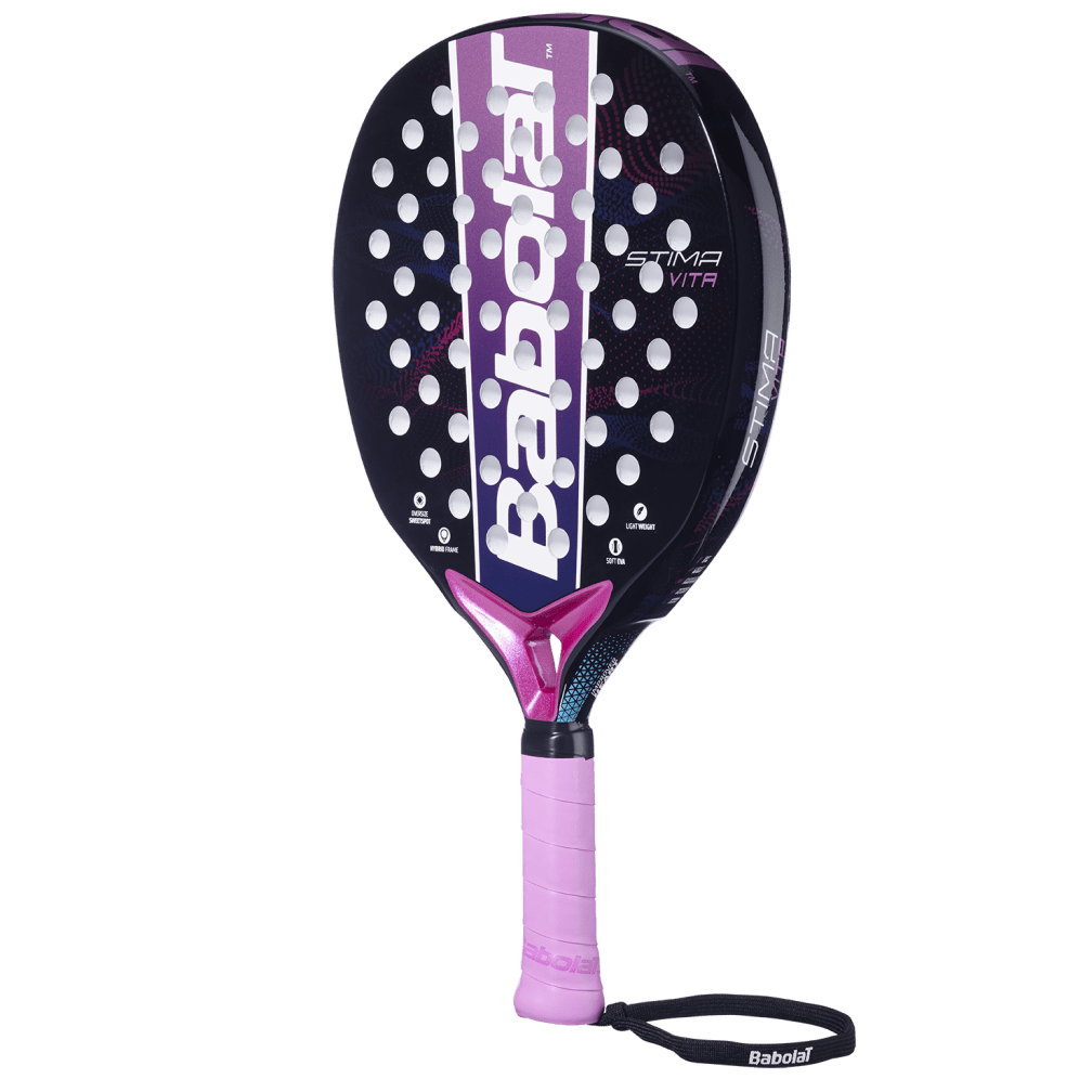 STIMA VITA PURPLE