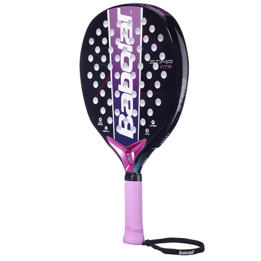 STIMA VITA PURPLE