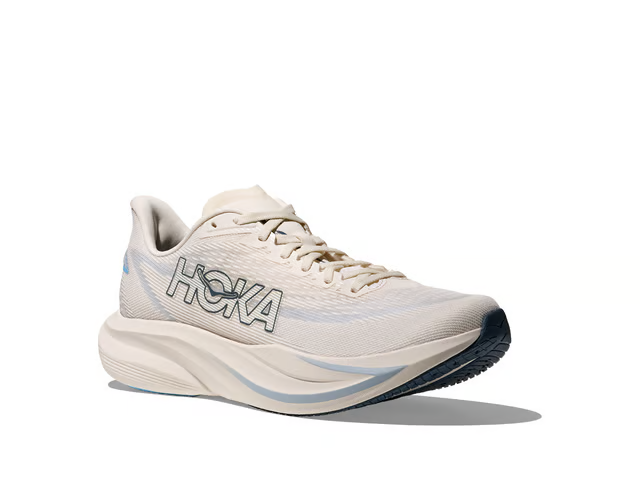 M MACH 7 WHITE/GRAY