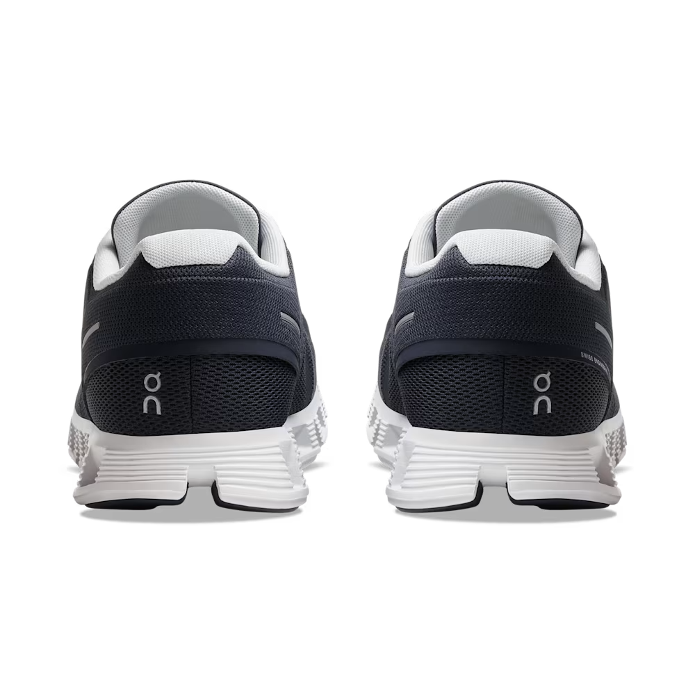 CLOUD 5 MIDNIGHT/WHITE