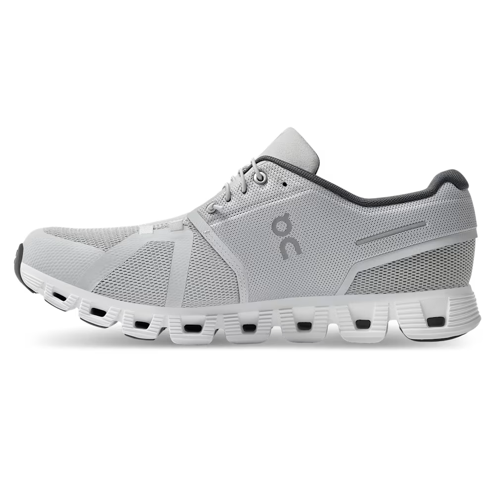 CLOUD 5 GREY/WHITE