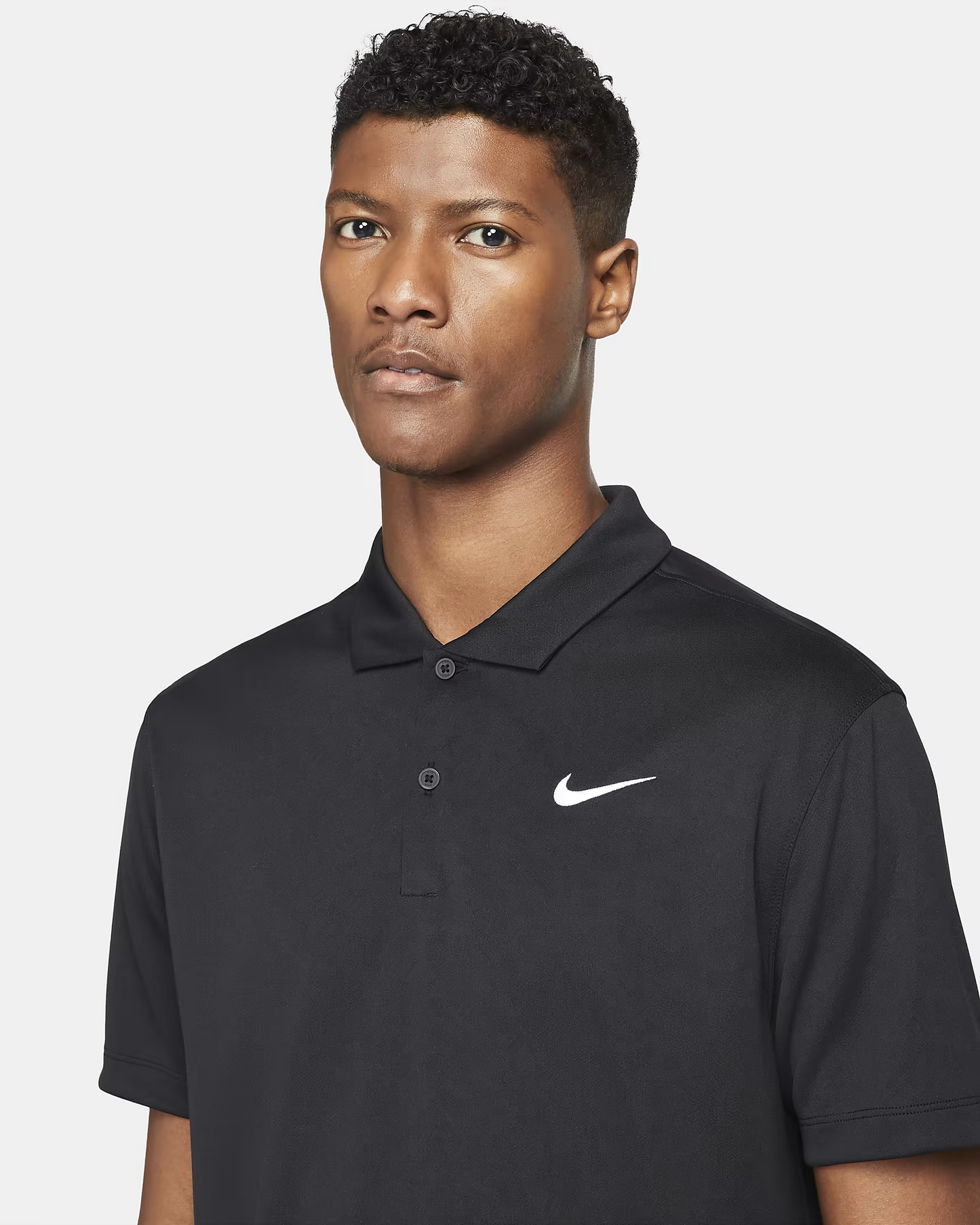 POLO DE TENIS PARA HOMBRE NIKECOURT DRI-FIT