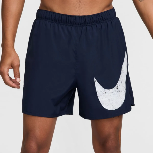 DF CHALLENGER SWOOSH 5IN NAVY