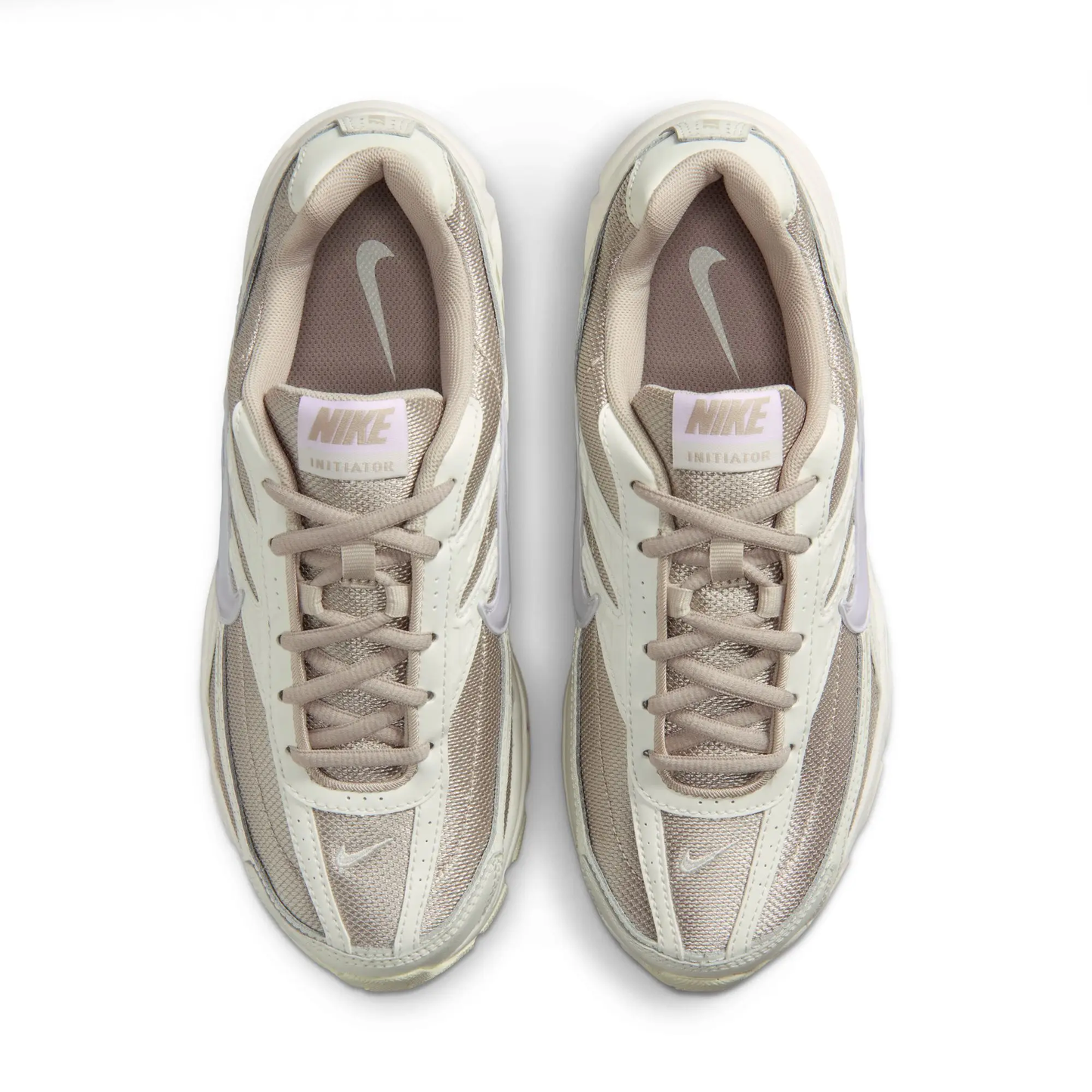 NIKE INITIATOR SAIL/WHITE-CREAM II