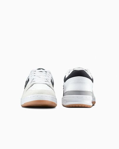 CONVERSE CL98 OX WHITE/BLACK/GREY