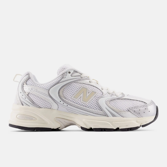 NEW BALANCE 530 GREY/SILVER