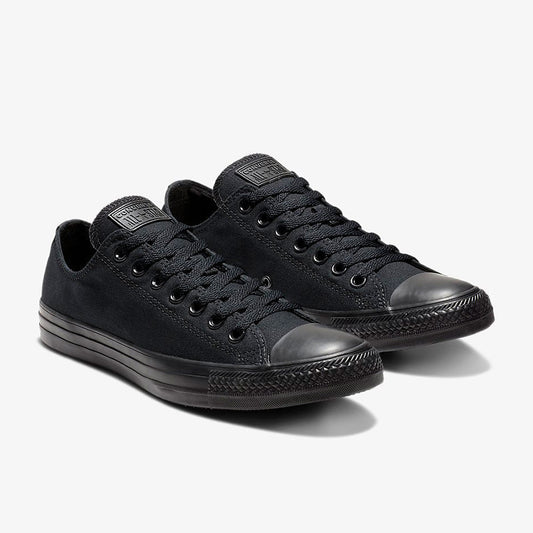 CHUCK TAYLOR BLACK