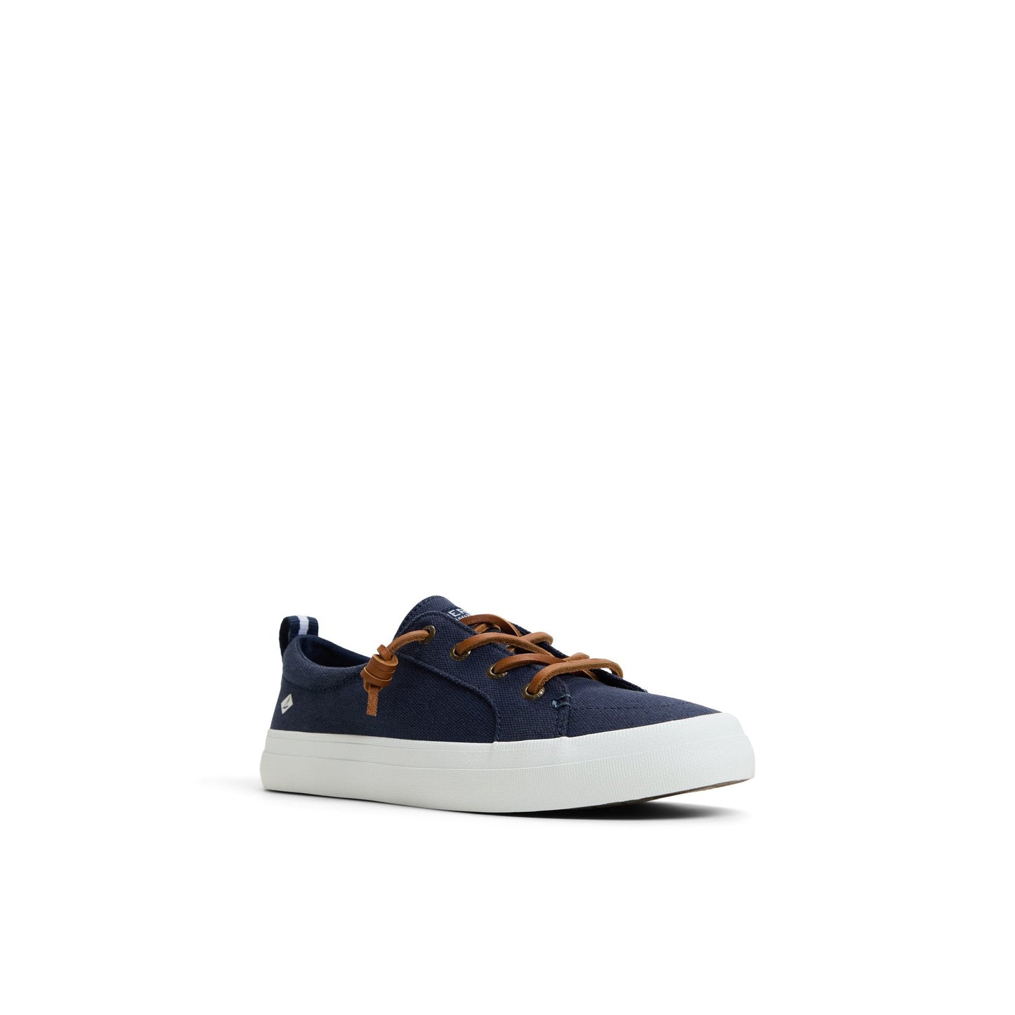 CRESTVIBE_WM-410 NAVY/BLK