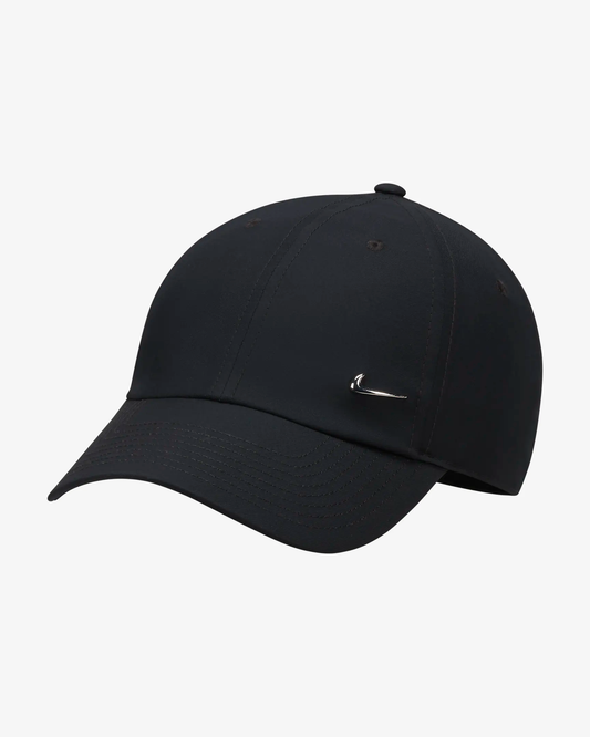 GORRA NIKE DRI-FIT CLUB BLACK