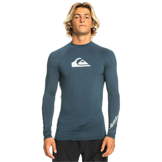 ALL TIME LS NAVY EQYWR03357-BYJH