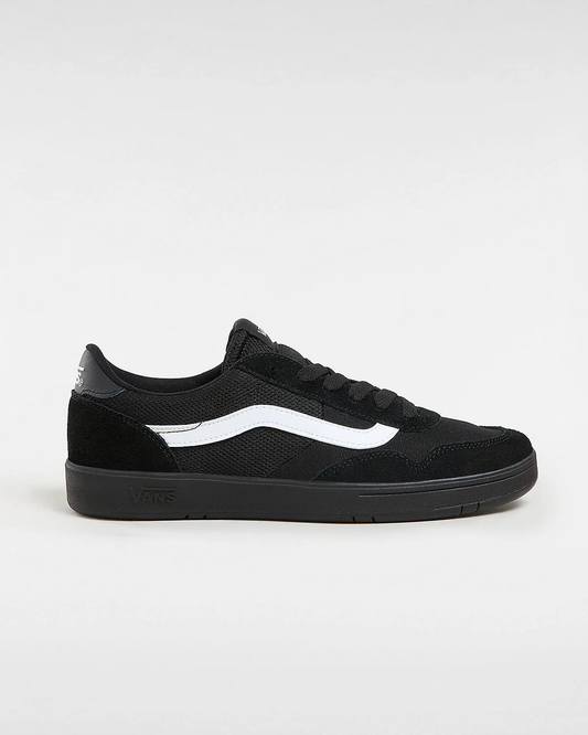 CRUCE TOO BLACK VN0A5KR5QTF # 8.5