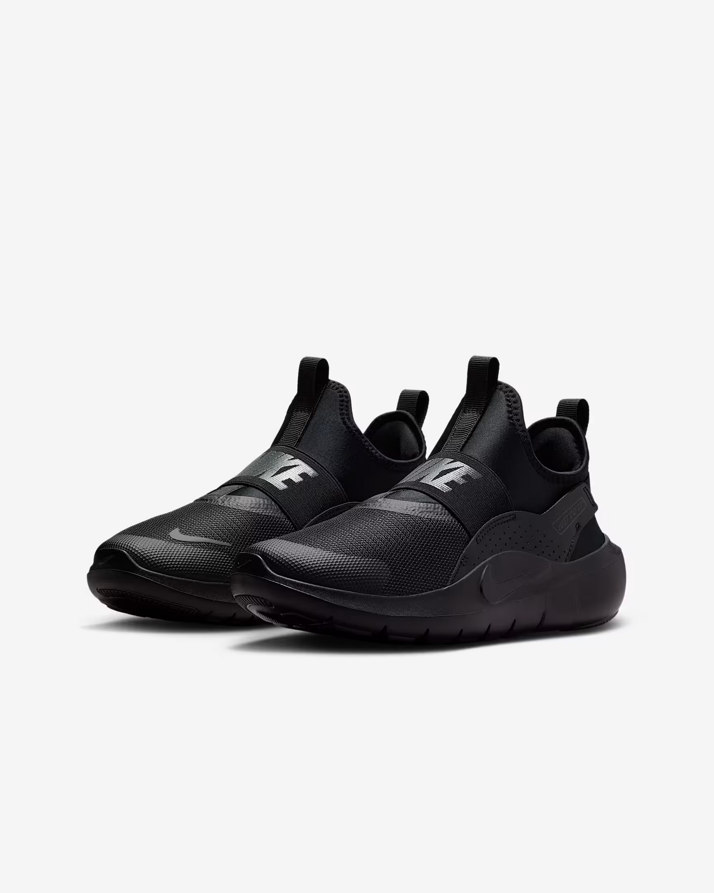 FLEX RUNNER 4 GS BLACK