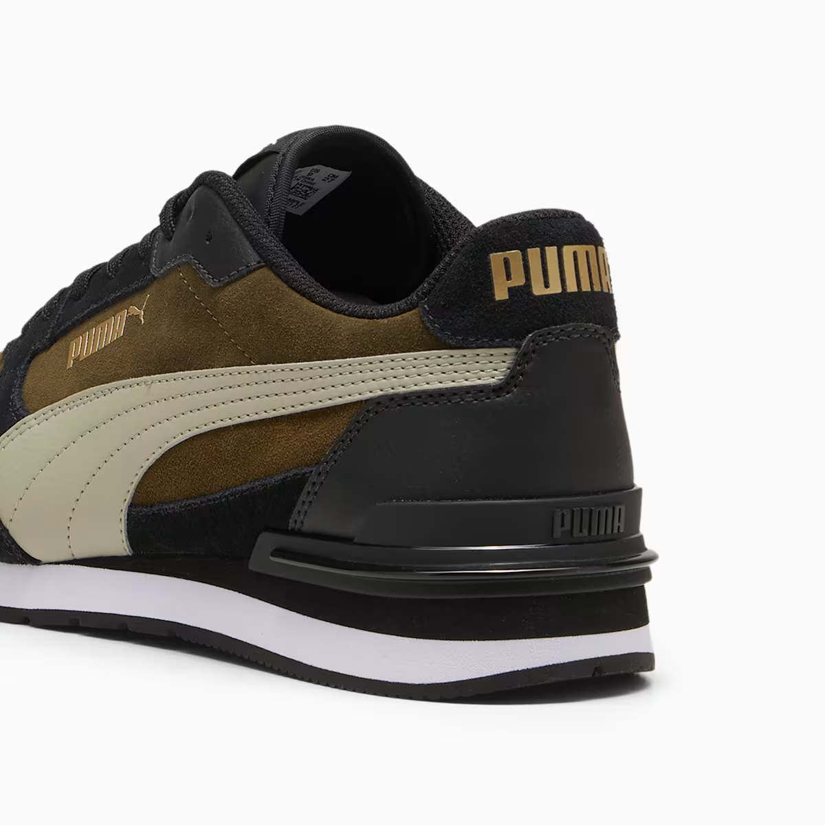 ST RUNNER V4 SD BIRCH-BRONZE-TAUPE