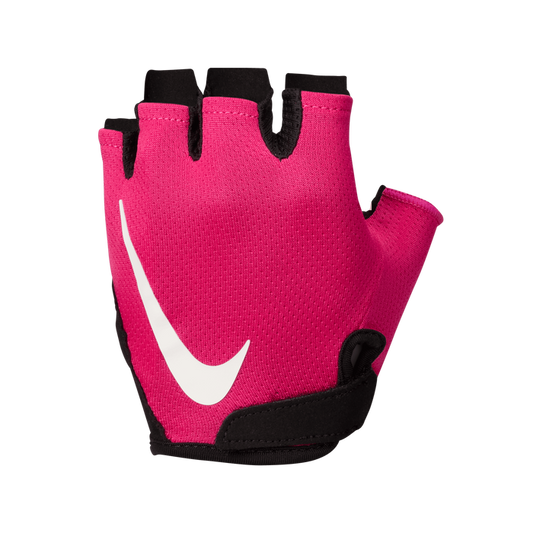 NIKE W GYM ESSENTIAL FG 2.0 PINK/BLK