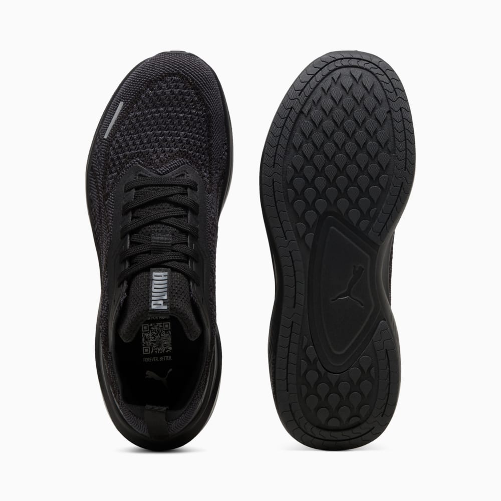 SKYROCKET LITE ENGINEERED BLACK/GREY