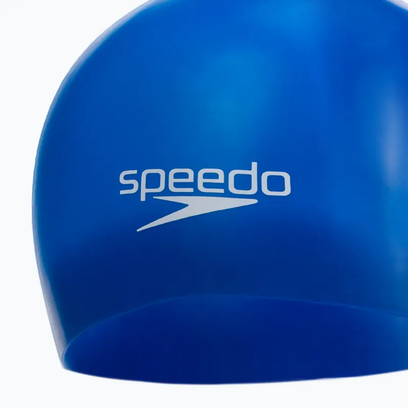 JUNIOR SILICONE CAP GORRO PARA NADAR JUNIOR UNISEX