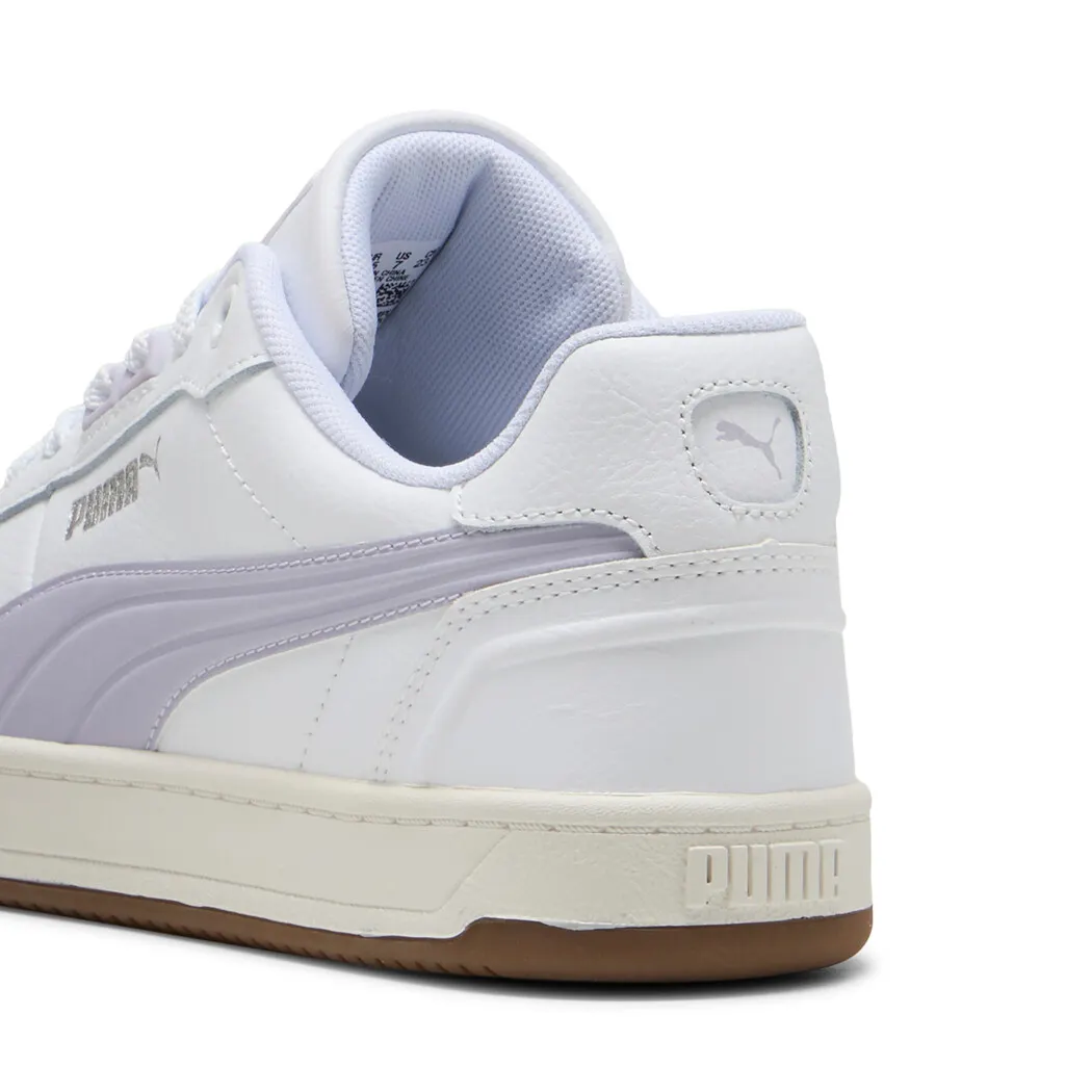 PUMA CAVEN 2.0 LUX WNS WHITE/LILAC
