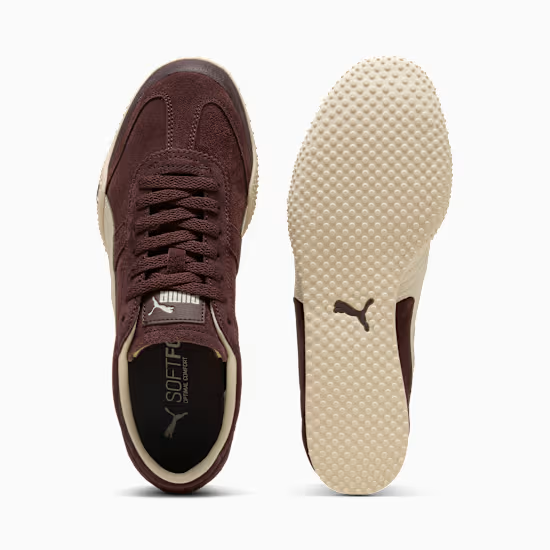 BELLA UT CLASSIC WNS CHOCOLATE BROWN-ALPINE