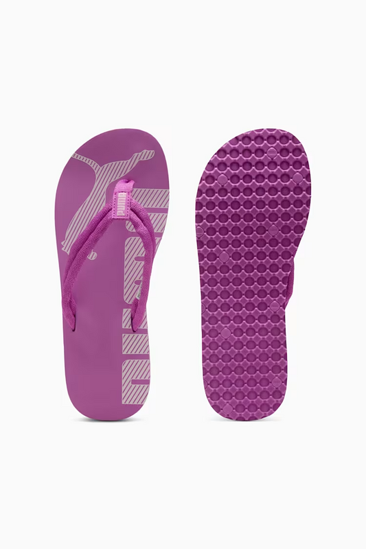 SANDALIAS PUMA EPIC FLIP V2 PURPLE