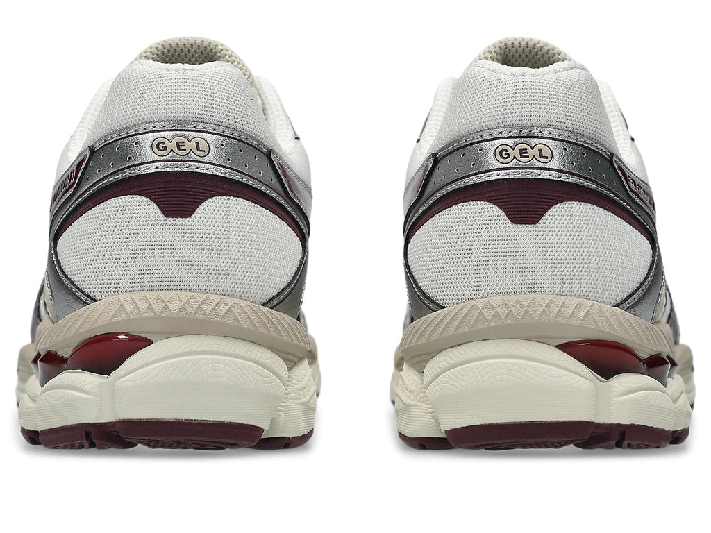 CUMULUS CREAM/GREY/PURPLE