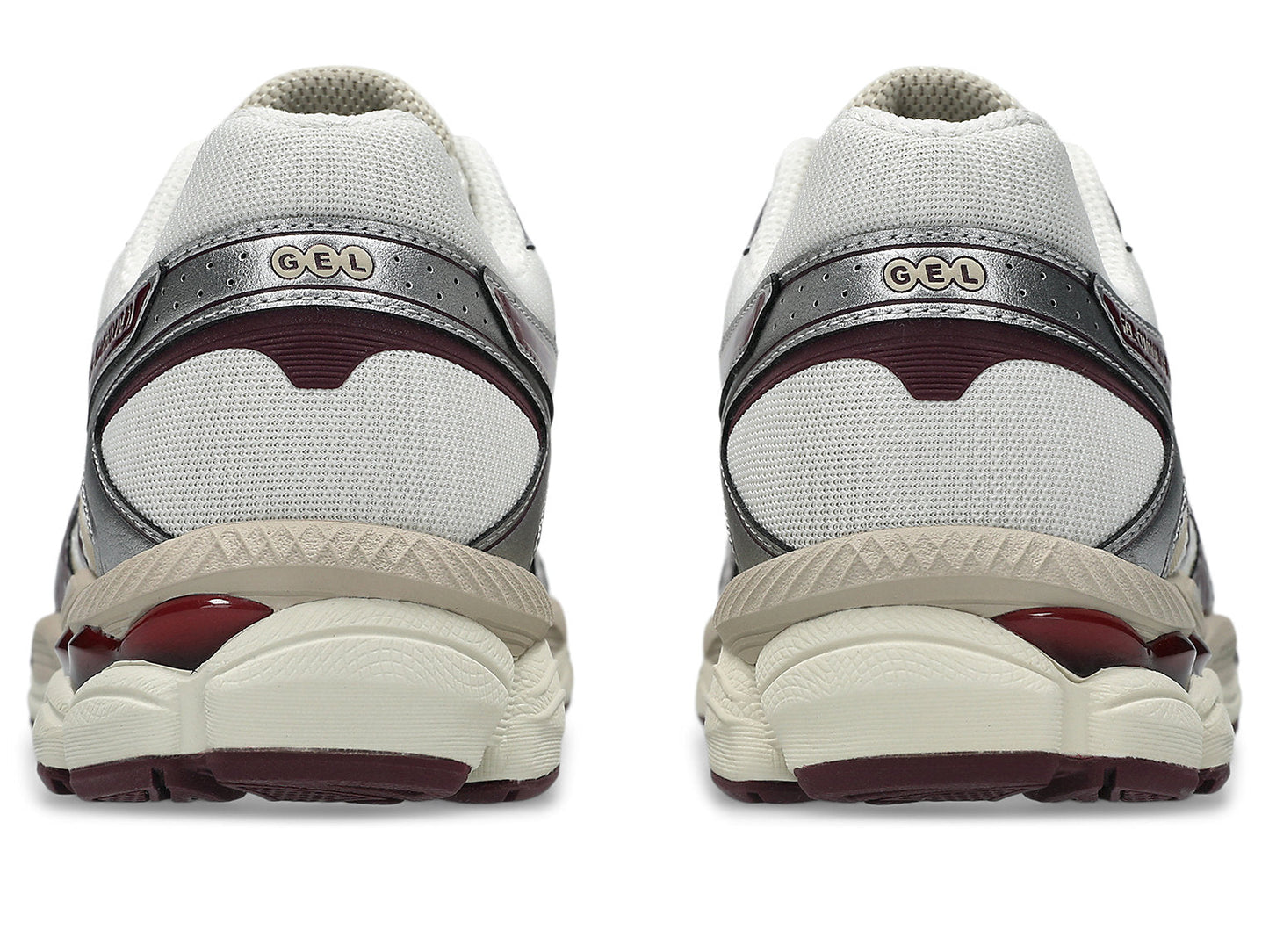 CUMULUS CREAM/GREY/PURPLE