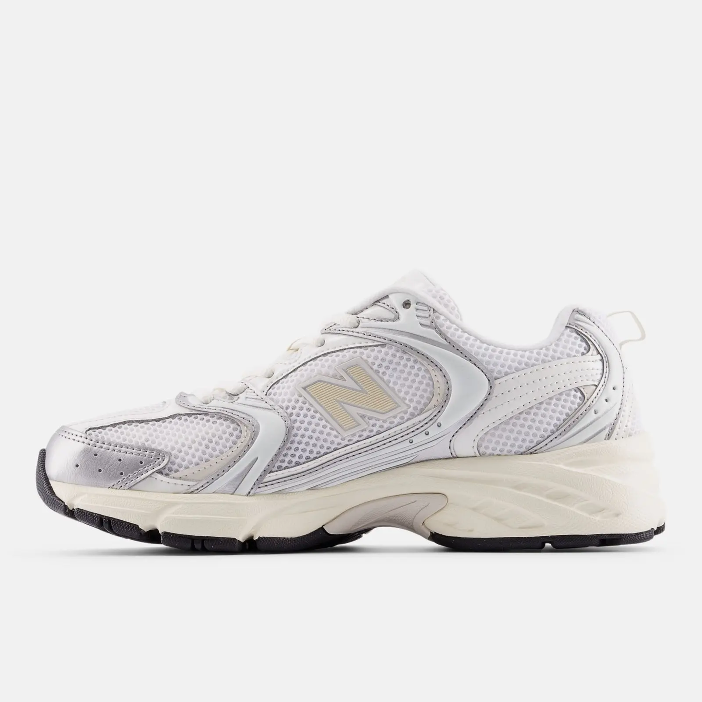 NEW BALANCE 530 GREY/SILVER