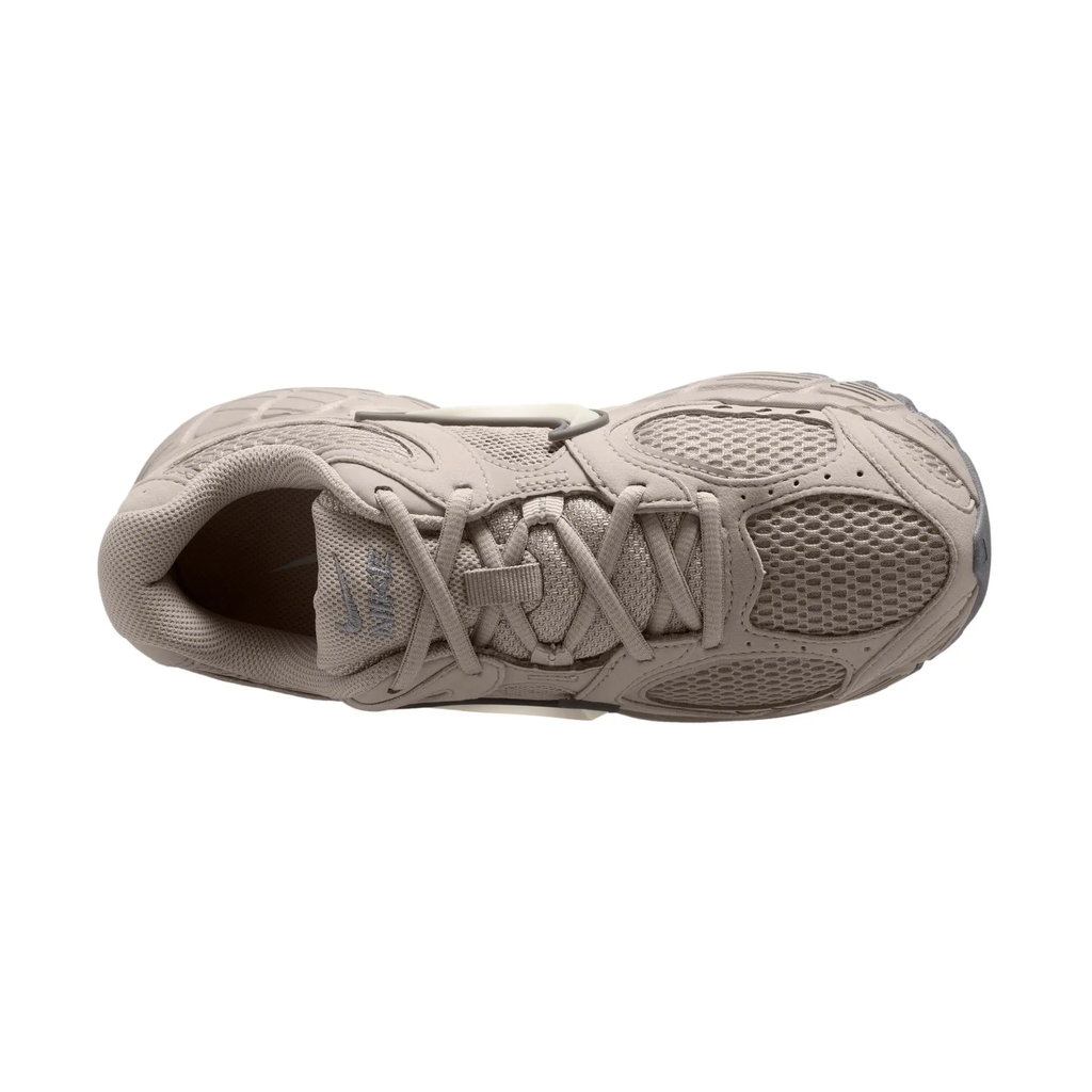 W NIKE V5 RNR SUEDE LIGHT/SMOKE/GREY
