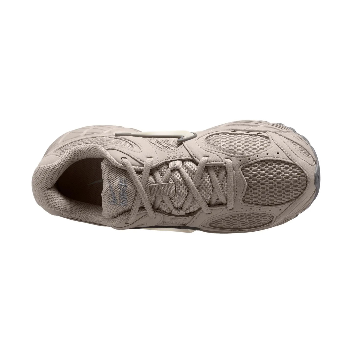 W NIKE V5 RNR SUEDE LIGHT/SMOKE/GREY