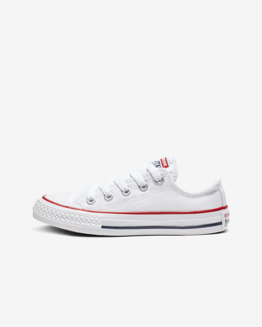 CONVERSE CHUCK TAYLOR  ALL STAR WHITE 3J256C # 11