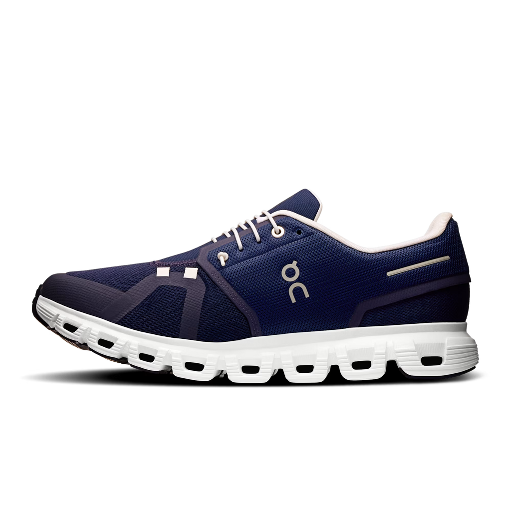 CLOUD 6 MIDNIGHT/WHITE
