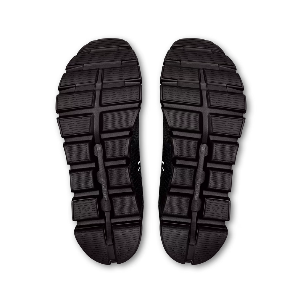 CLOUD 6 BLACK