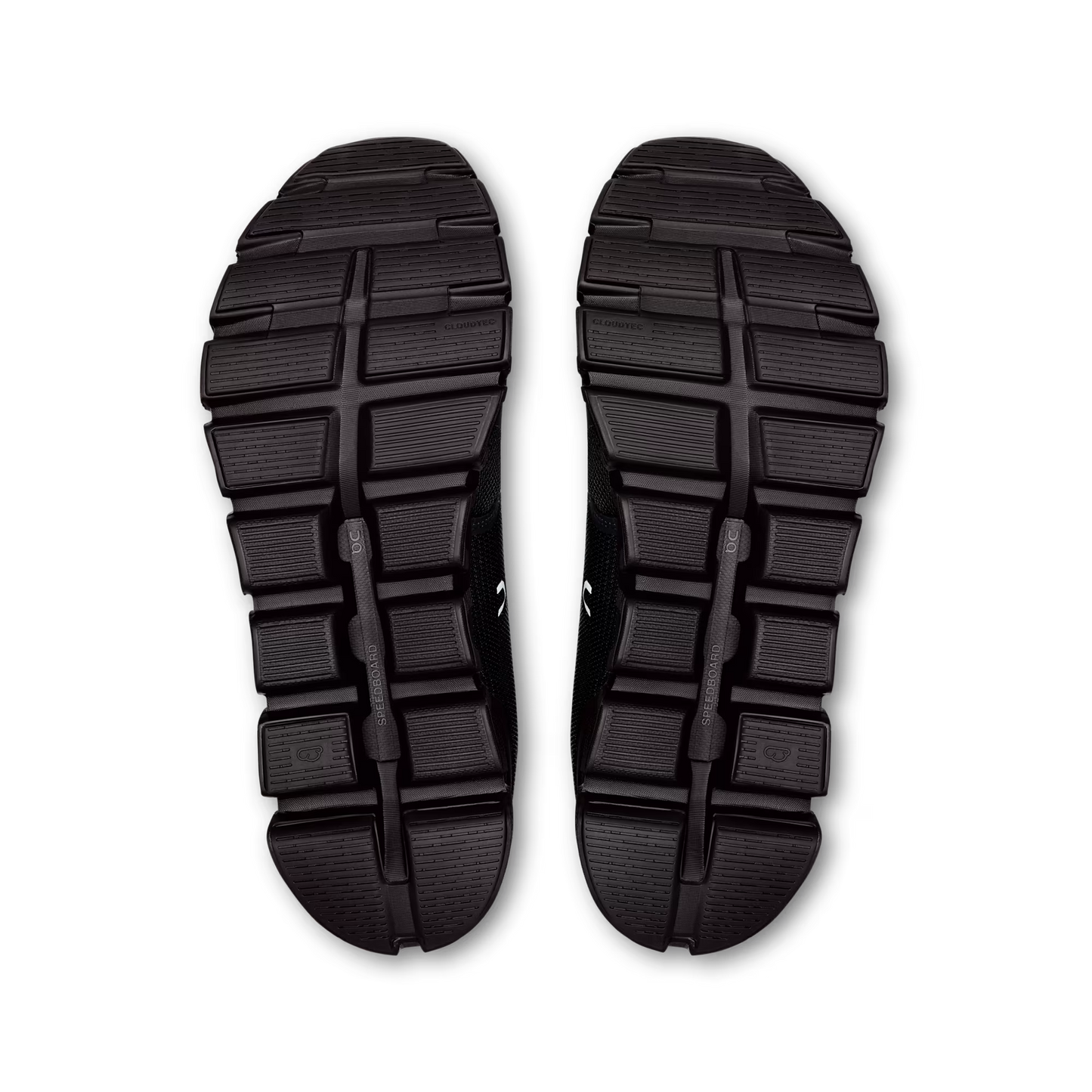 CLOUD 6 BLACK