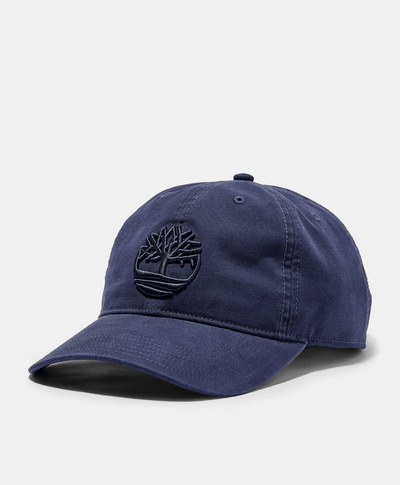 GORRA TIMBERLAND NAVY