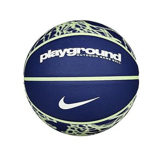 NIKE EVERYDAY PLAYGROUND 8P GR  BLUE/NAVY
