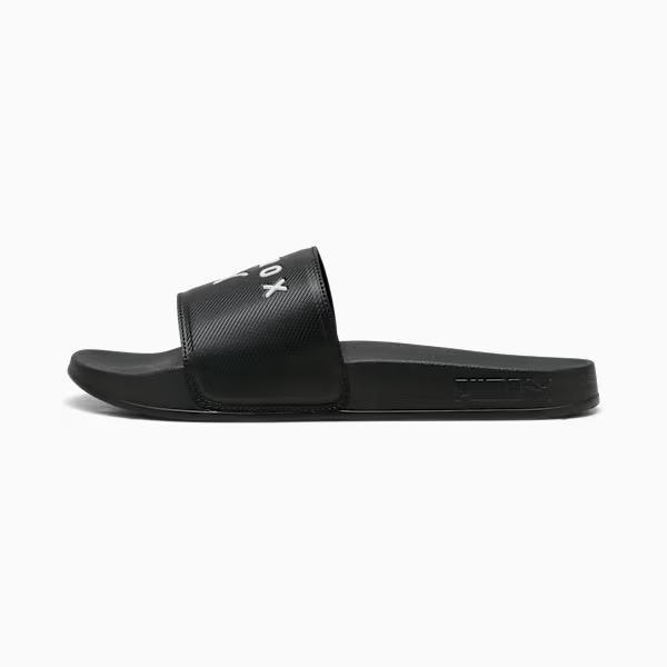 PUMA X HYROX LEADCAT 2.0 BLACK