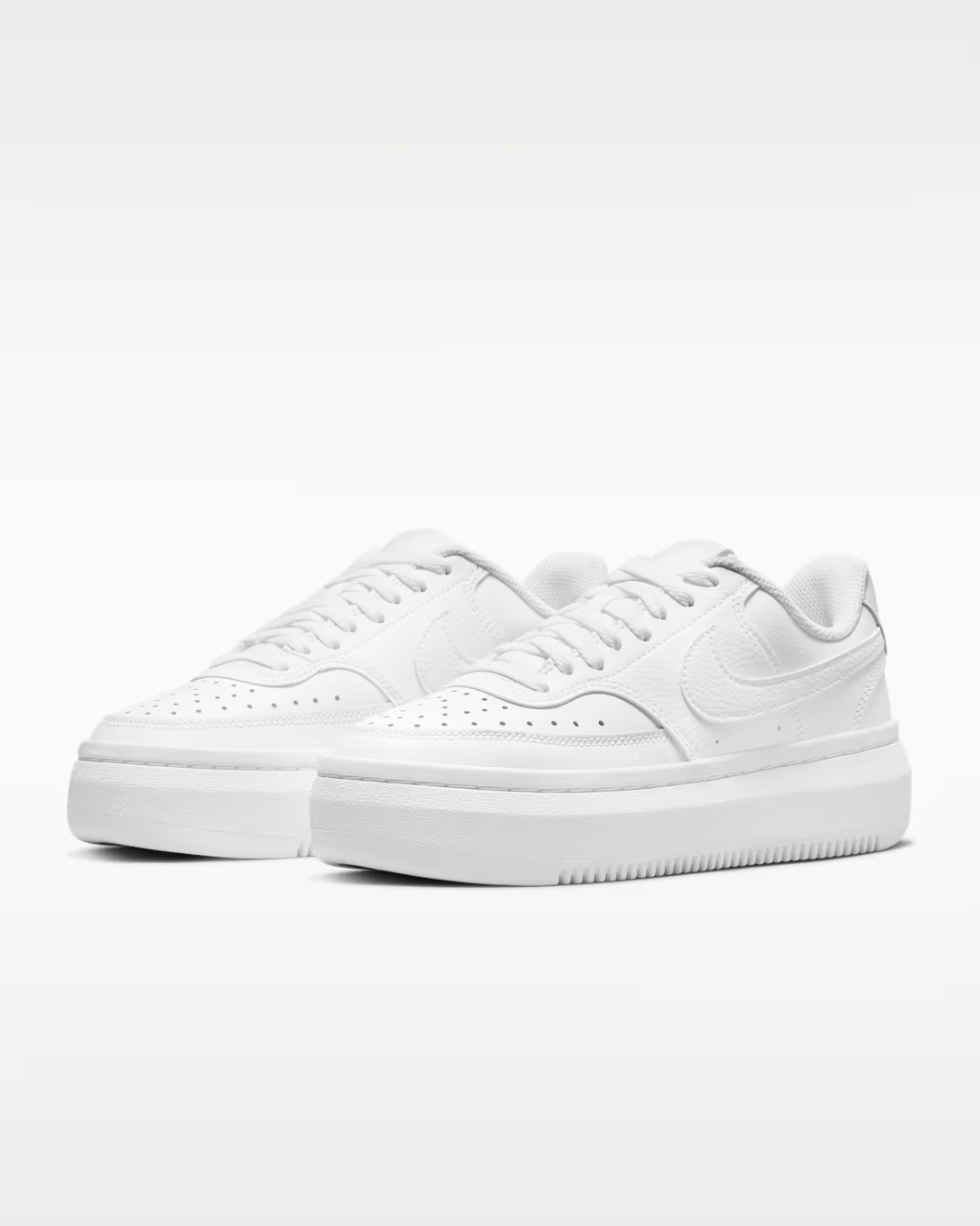 NIKE COURT VISION ALTA