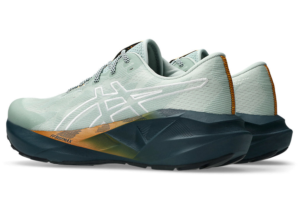 ASICS NOVABLAST 5 TR MINT GREEN