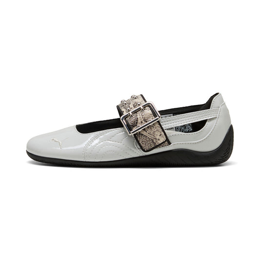 SPEEDCAT BALLET DRESS-UP GLACIAL GRAY-BLACK