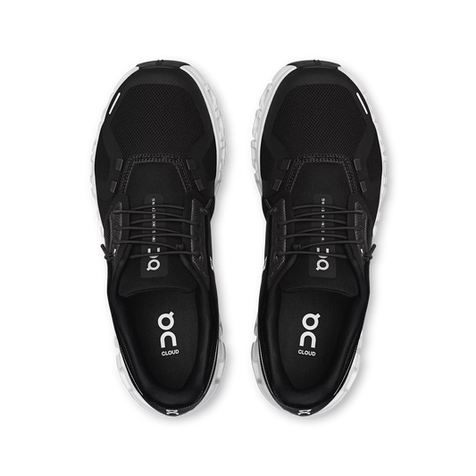 CLOUD 6 BLACK/WHITE