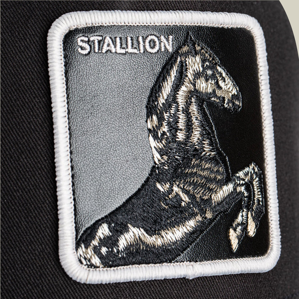GOORIN BROS STALLION TRUCKER STALLION TRUCKER
