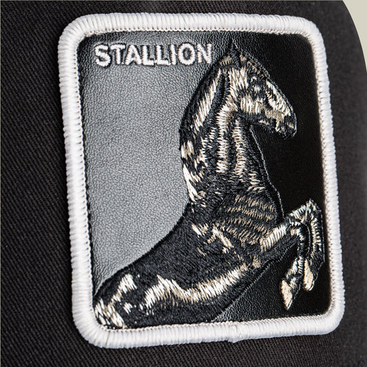 GOORIN BROS STALLION TRUCKER STALLION TRUCKER