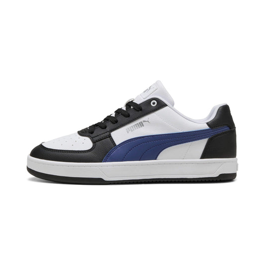 PUMA CAVEN 2.0 WHITE/BLACK/BLUE