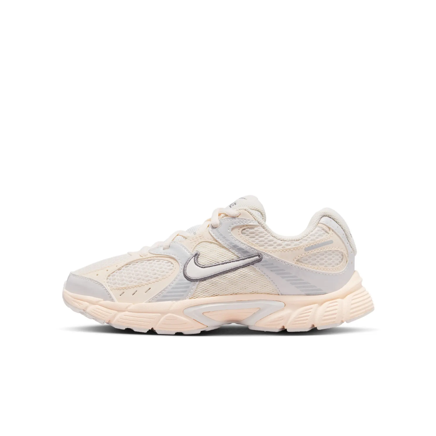 NIKE V5 RNR BG BEIGE