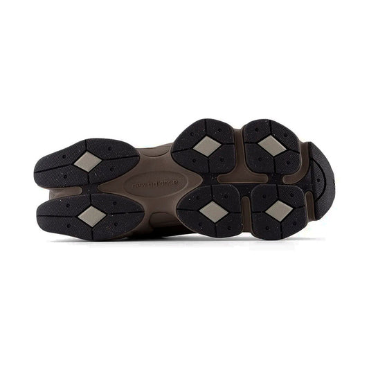 NEW BALANCE 9060 UNISEX BROWN