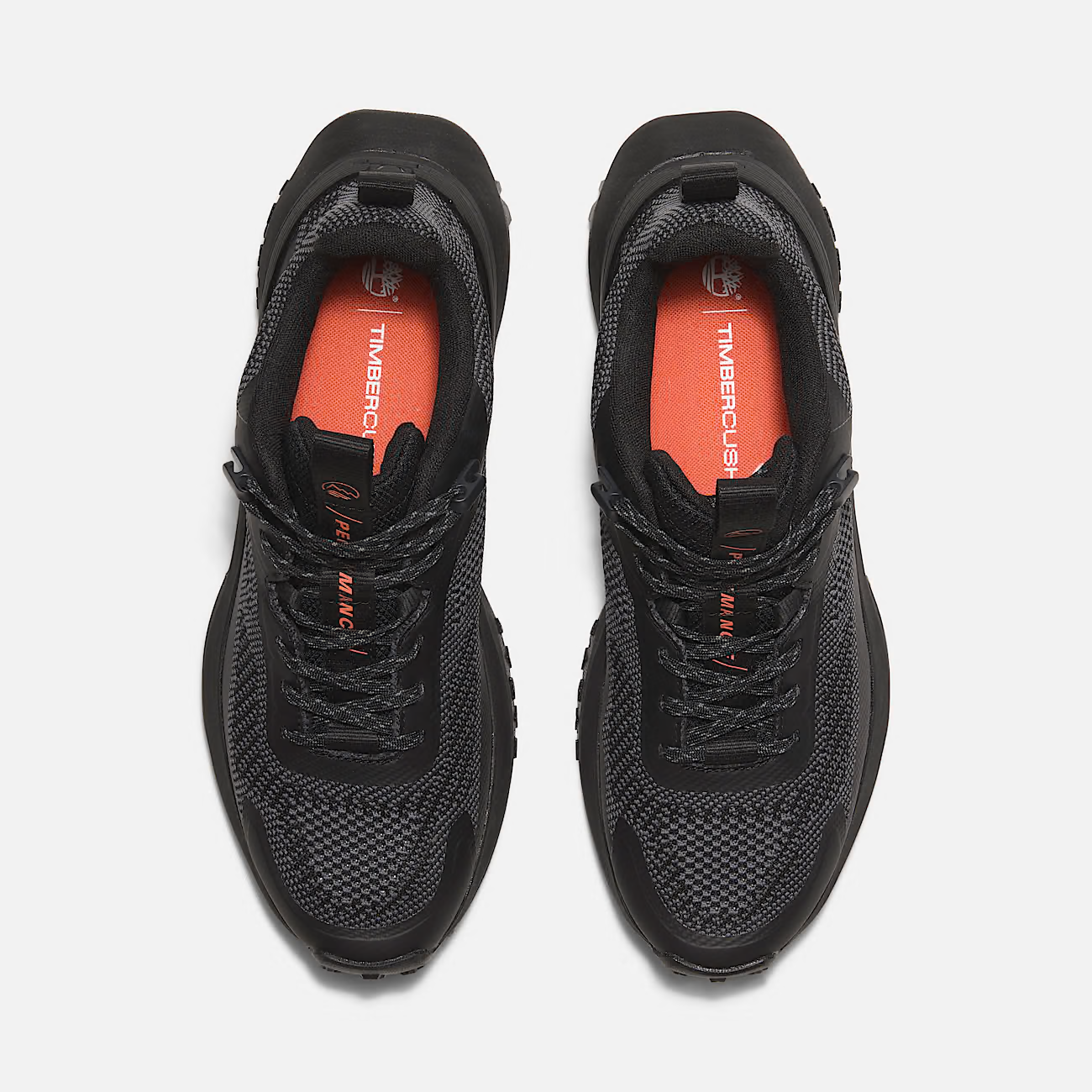 MOTION ACCESS-LOW LACE UP SNEA BLACK