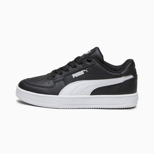 PUMA CAVEN 2.0 JR BLACK/WHITE