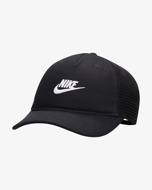 GORRA NIKE BLACK7WHITE FB5378-010 # S/M